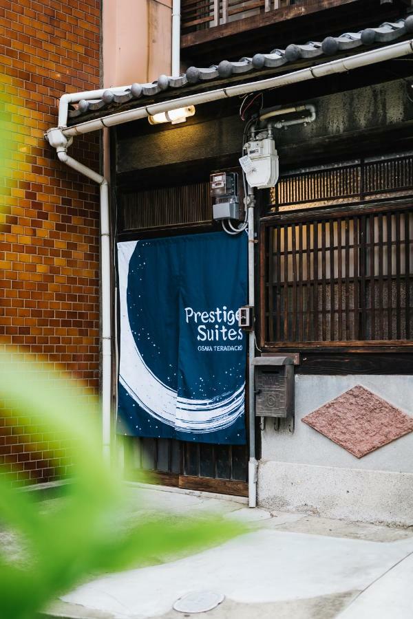Prestige Teradacho * Ōsaka